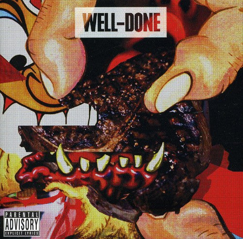 Statik Selektah & Action Bronson: Well Done