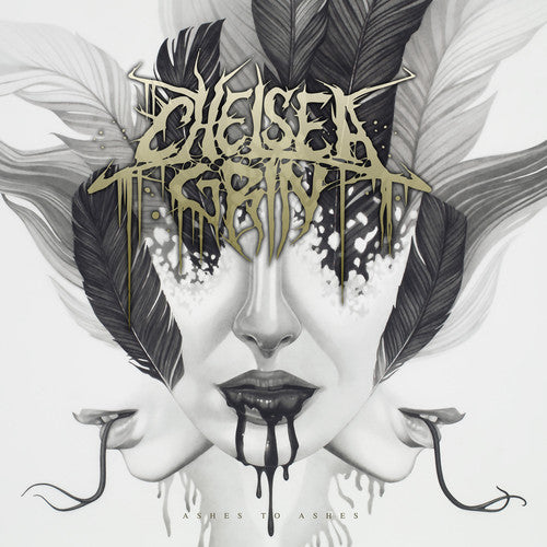 Chelsea Grin: Ashes to Ashes