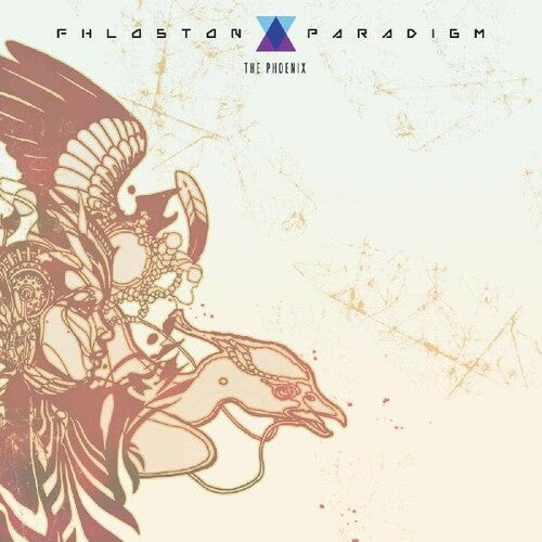 Fhloston Paradigm: Phoenix