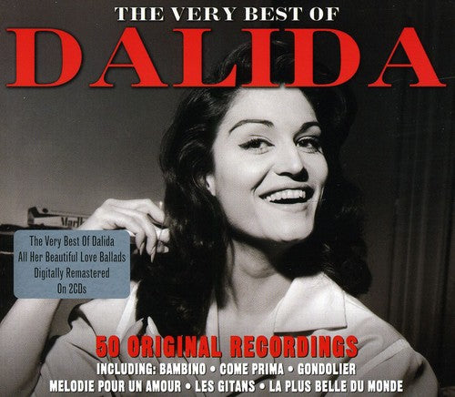 Dalida: Very Best of