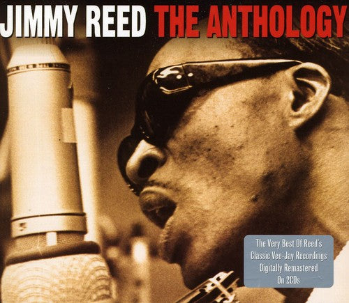 Reed, Jimmy: Anthology