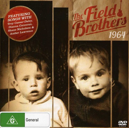 Field Brothers: 1964