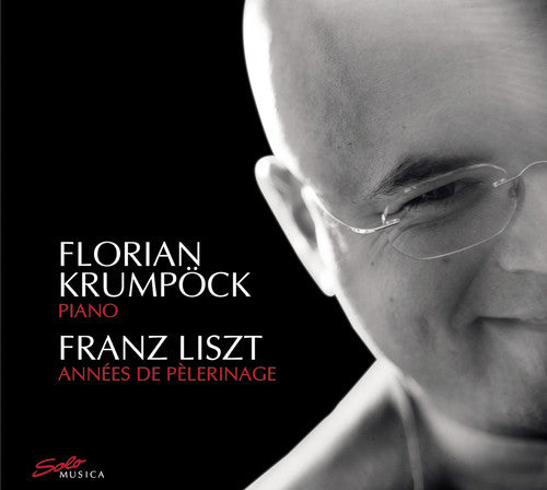 Liszt / Krumpock: Annees de Pelerinage