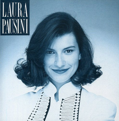 Pausini, Laura: Laura Pausini (Italian)