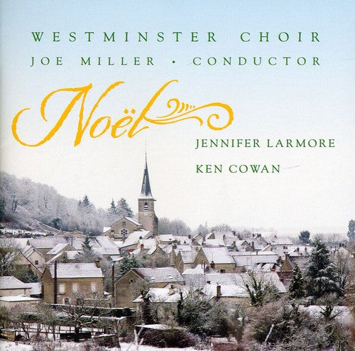 Charpentier / Busser / Faure / Gounod / Poulenc: Noel