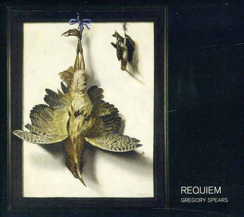 Spears / Spears / Cunningham / Weinfield: Requiem