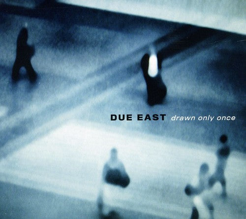 Supko / Due East: Drawn Only Once