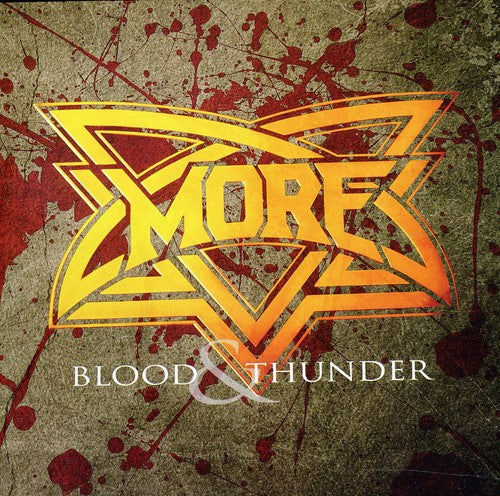 More: Blood & Thunder