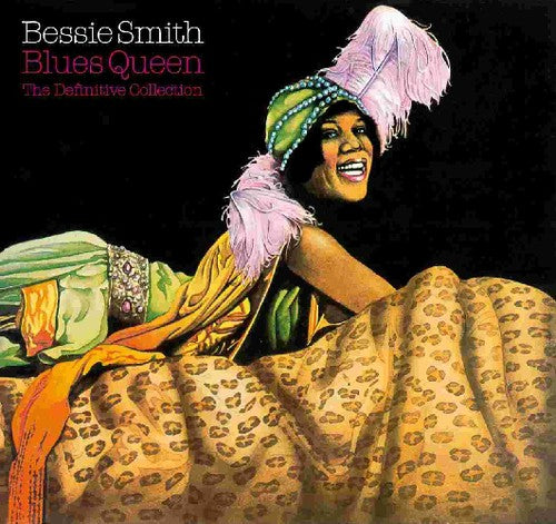 Smith, Bessie: Blues Queen