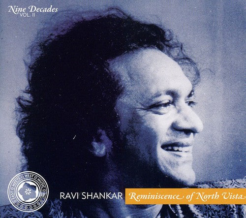 Shankar, Ravi: Nine Decades, Vol. 2