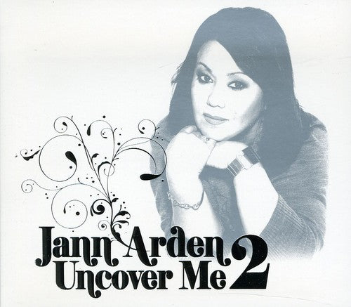 Arden, Jann: V2: Uncover Me