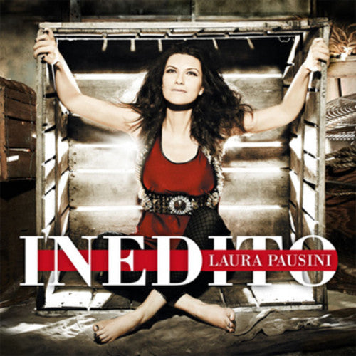 Pausini, Laura: Inedito-Spanish & Italian Version