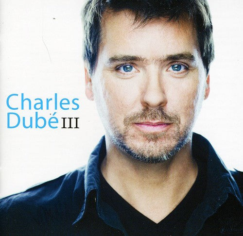 Dube, Charles: III