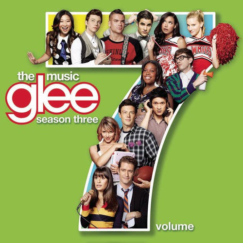 Glee Cast: Glee: The Music, Vol. 7