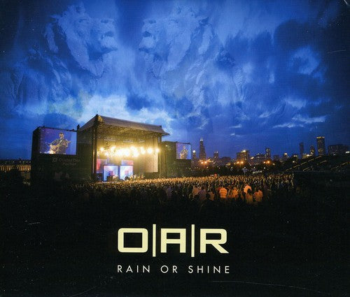 O.A.R.: Rain or Shine