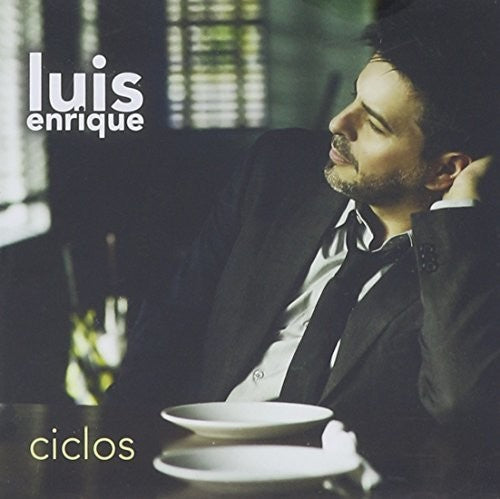 Enrique, Luis: Ciclos