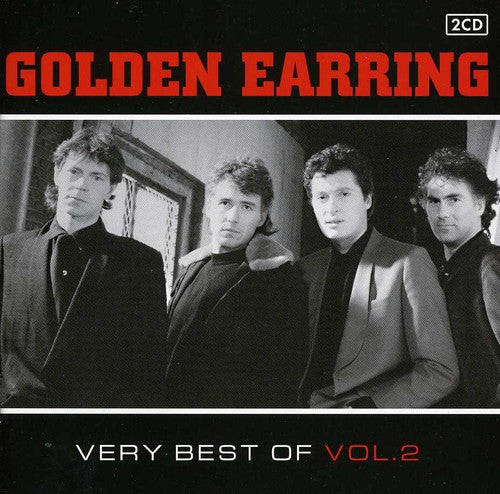 Golden Earring: Very Best of Golden Earring 2