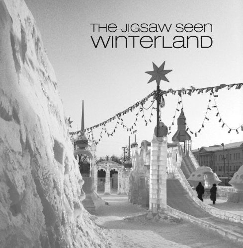 Jigsaw Seen: Winterland