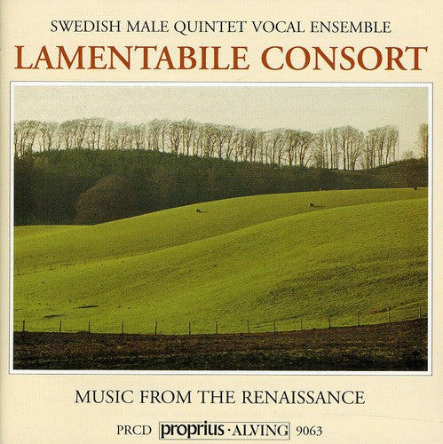 Durufle, Maurice / Lamentabile Consort: Music from Renaissance