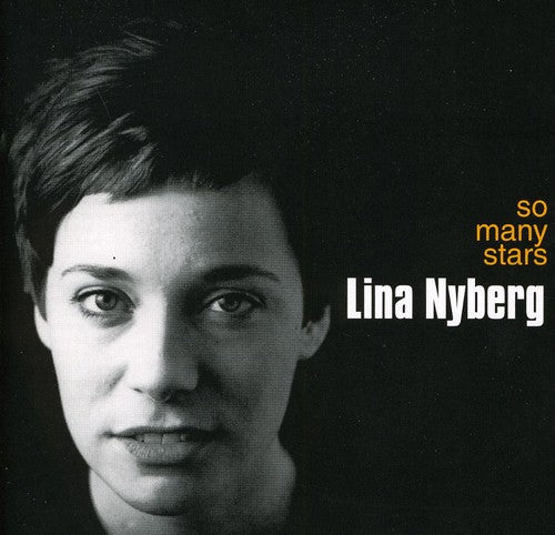 Nyberg, Lina: So Many Stars