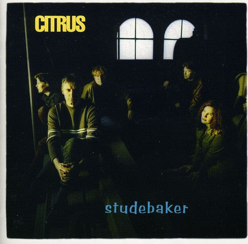 Citrus: Studebaker