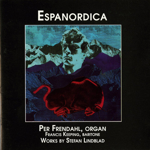 Lindblad / Frendahl / Keeping: Espanordica