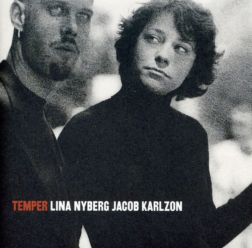 Nyberg, Lina: Temper