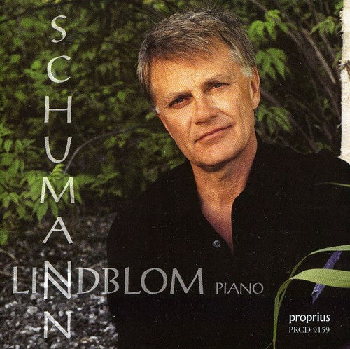 Schumann / Lindblom: Schumann