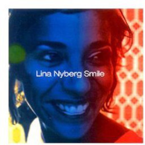 Nyberg, Lina: Smile