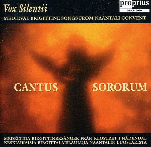 Vox Silentii: Cantus Sororum