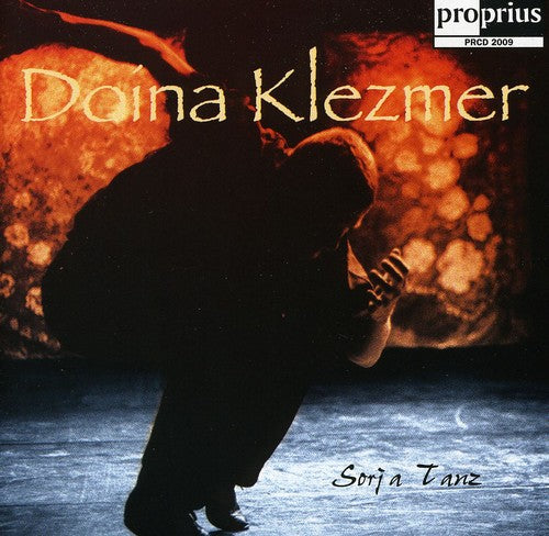 Doina Klezmer: Sorja Tanz