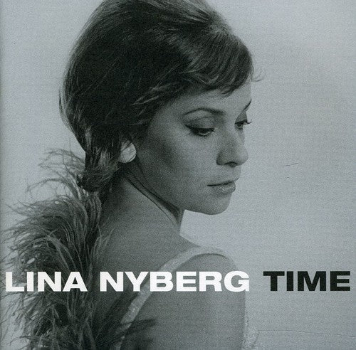 Nyberg, Lina: Time