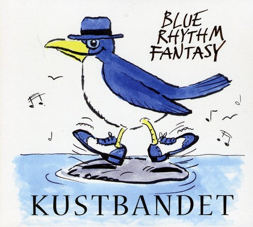 Barris / Kustbandet: Blue Rhythm Fantasy