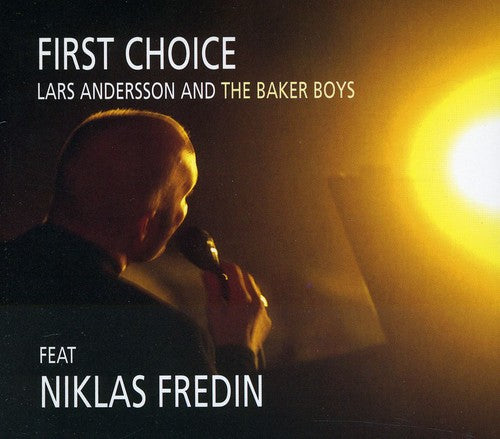 Andersson / Fredin: First Choice