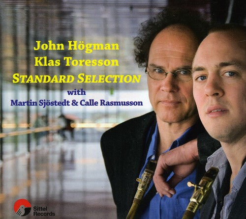 Baker / Hogman: Standard Selection