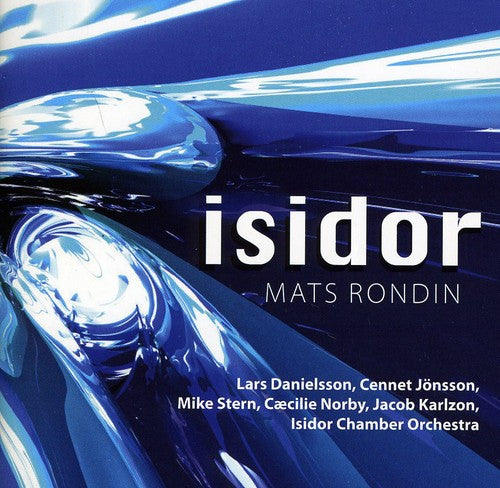 Rondin, Mats / Stern, Mike: Isidor