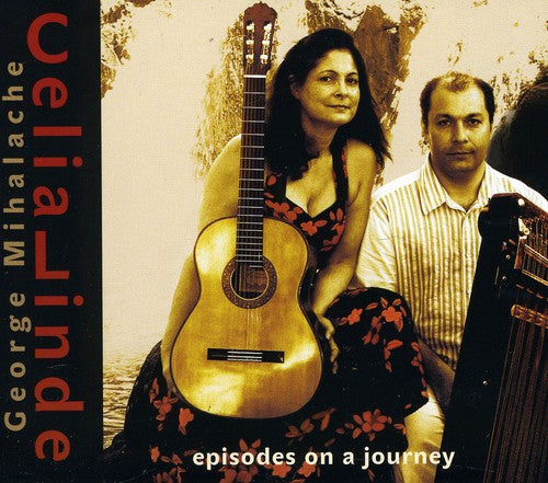 Linde / Mihalache: Episodes on Journey