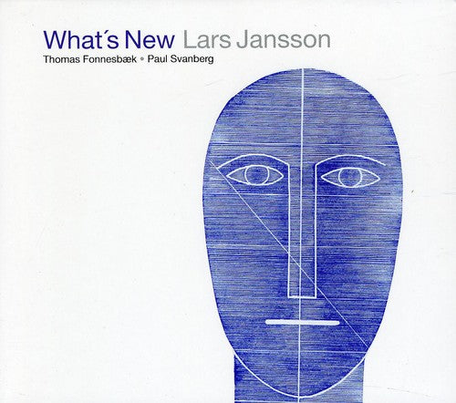 Jansson, Lars / Fonnesback, Thomas: What's New