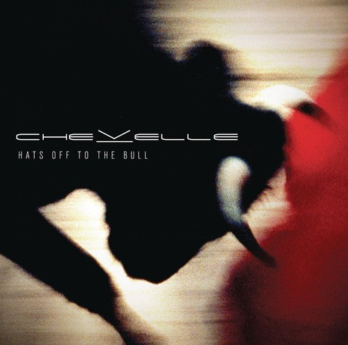 Chevelle: Hats Off to the Bull