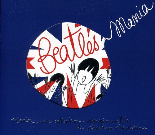 Ardisson / Lennon / McCartney: Beatlesmania