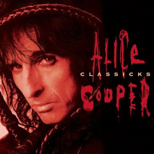 Cooper, Alice: Classicks