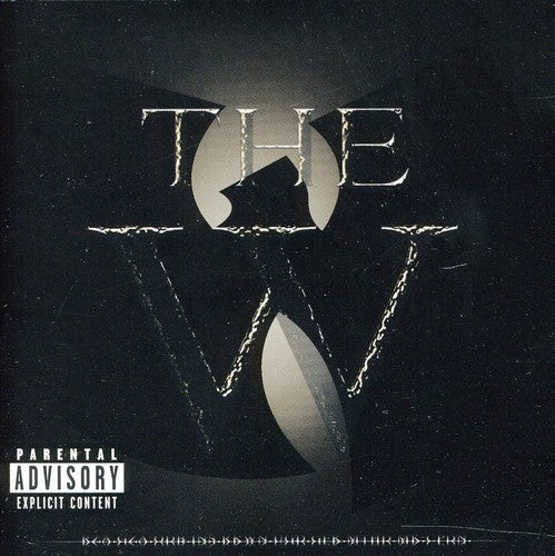 Wu-Tang Clan: The W