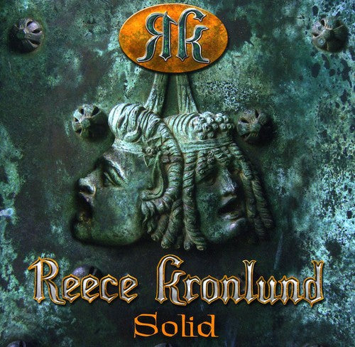 Reece-Kronlund: Solid