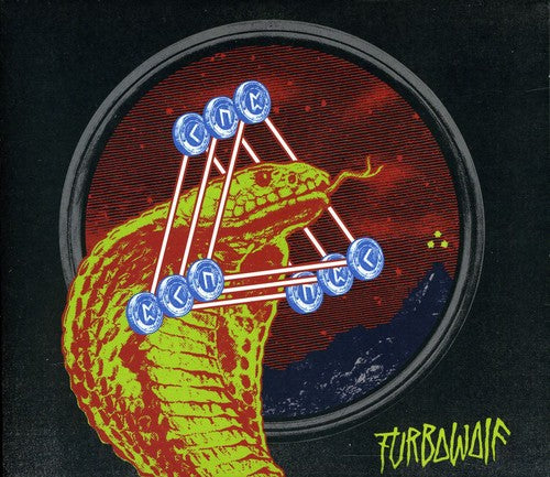 Turbowolf: Turbowolf