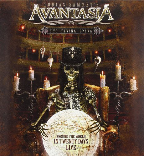 Avantasia: The Flying Opera