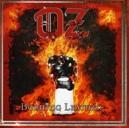 Oz: Burning Leather