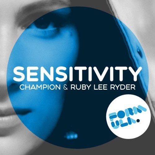 Champion / Ryder, Ruby Lee: Sensitivity/Tun Up Di Bass