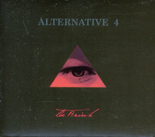Alternative 4: Brink