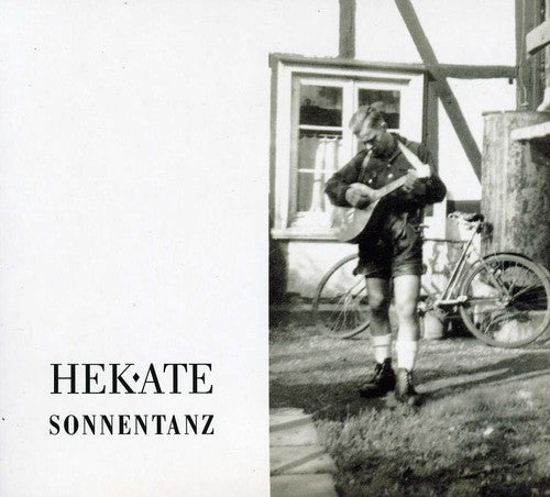 Hekate: Sonnentanz