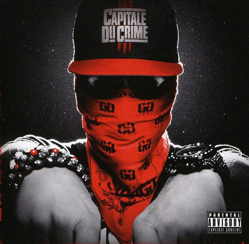 Fouine, La: Capitale Du Crime 3